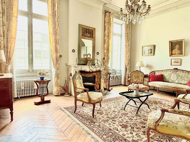 Appartement, Bordeaux
