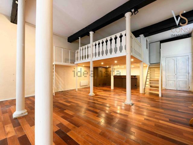 Appartement, Bordeaux