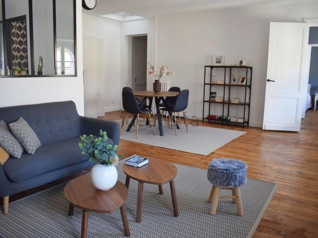Appartement, Bordeaux