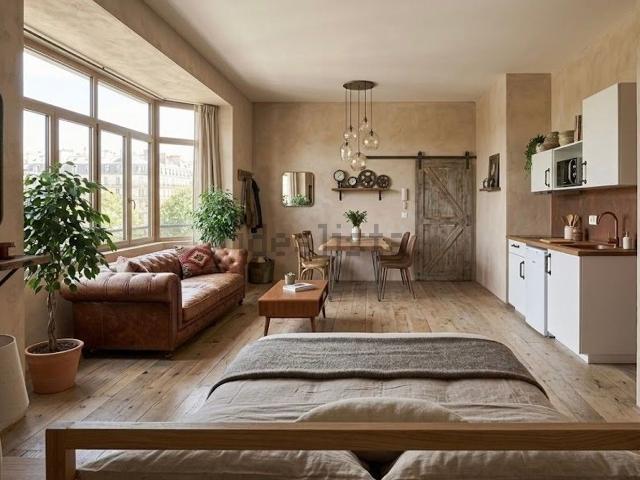 Appartement, Bordeaux