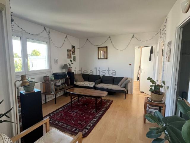 Appartement, Bordeaux