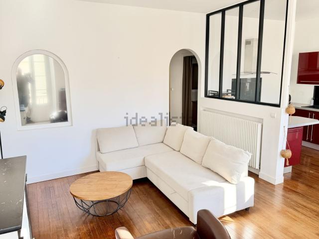 Appartement, Bordeaux