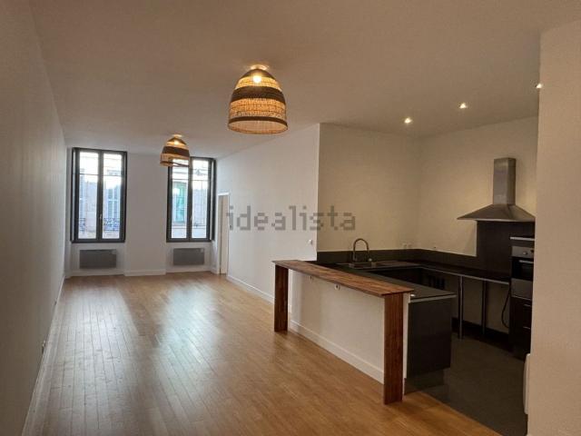 Appartement, Bordeaux