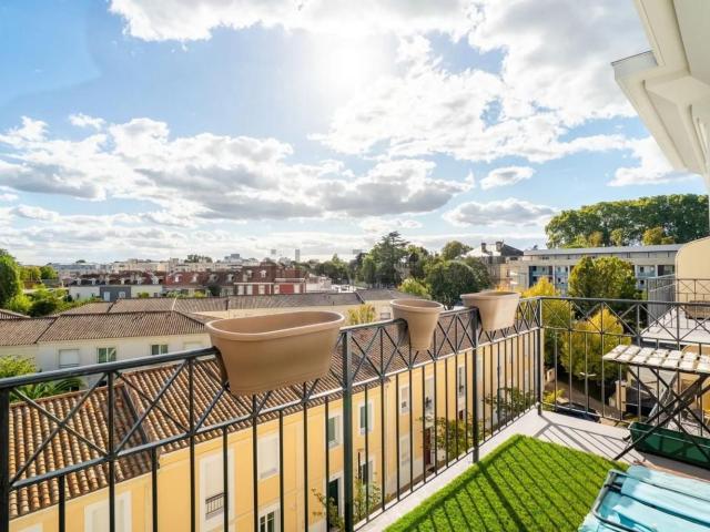 Appartement, Bordeaux