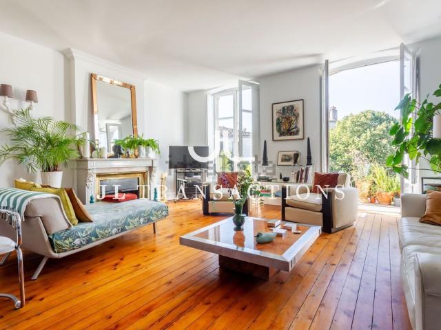 Appartement, Bordeaux