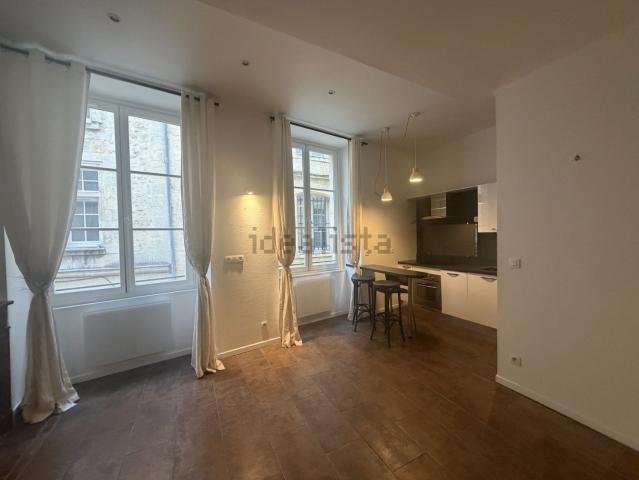Appartement, Bordeaux