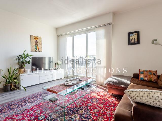 Appartement, Bordeaux