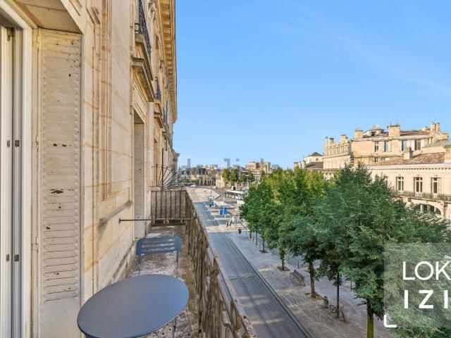 Appartement, Bordeaux