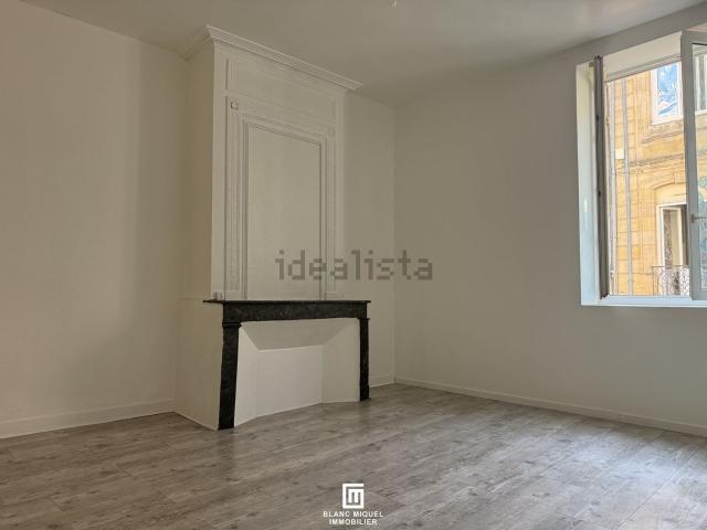 Appartement, Bordeaux