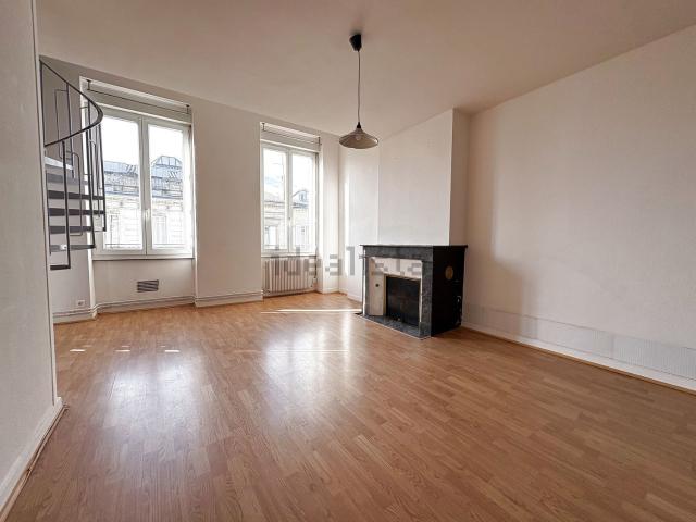 Appartement, Bordeaux