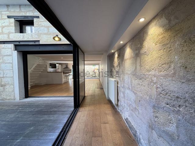 Appartement, Bordeaux