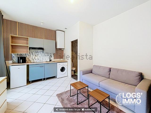 Appartement, Bordeaux