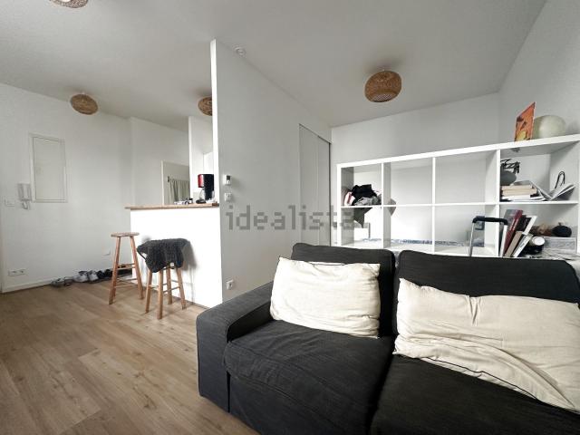 Appartement, Bordeaux