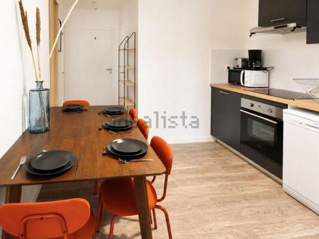 Appartement, Bordeaux