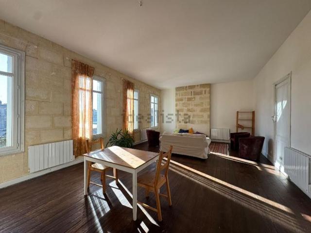 Appartement, Bordeaux