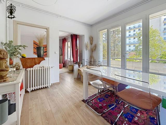 Appartement, Bordeaux