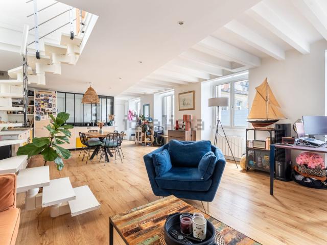 Appartement, Bordeaux