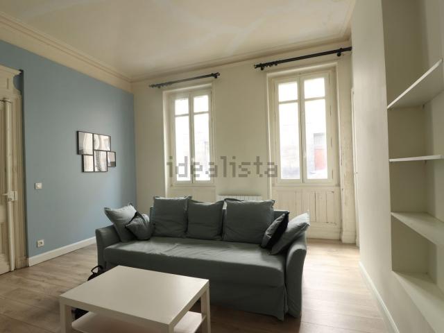 Appartement, Bordeaux