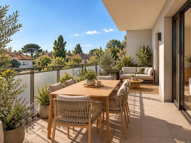 Appartement, Bordeaux