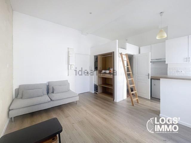 Appartement, Bordeaux