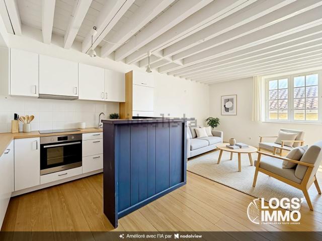 Appartement, Bordeaux