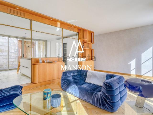 Appartement, Bordeaux