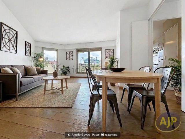 Appartement, Bordeaux