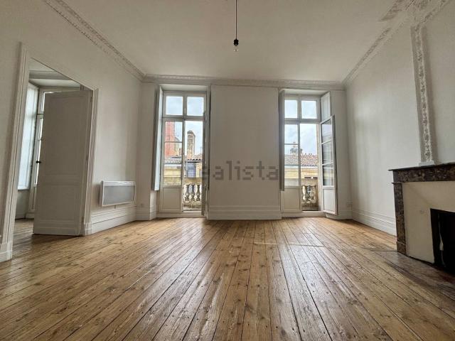 Appartement, Bordeaux