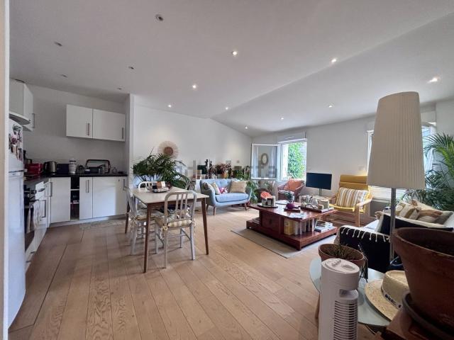 Appartement, Bordeaux