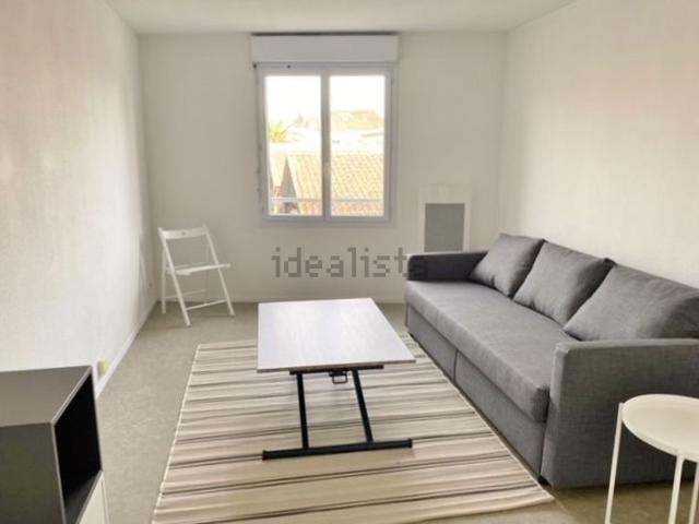 Appartement, Bordeaux