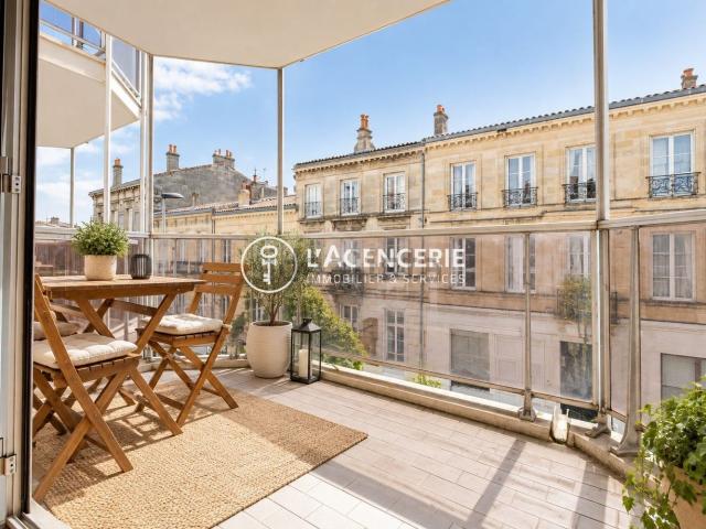 Appartement, Bordeaux