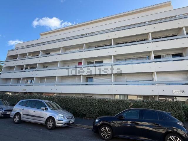 Appartement, Bordeaux