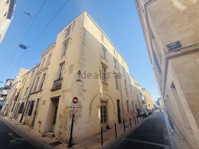 Appartement, Bordeaux