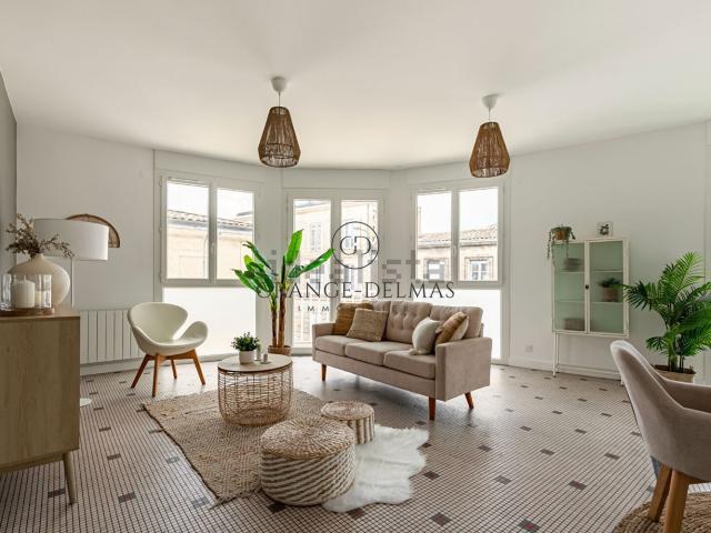 Appartement, Bordeaux