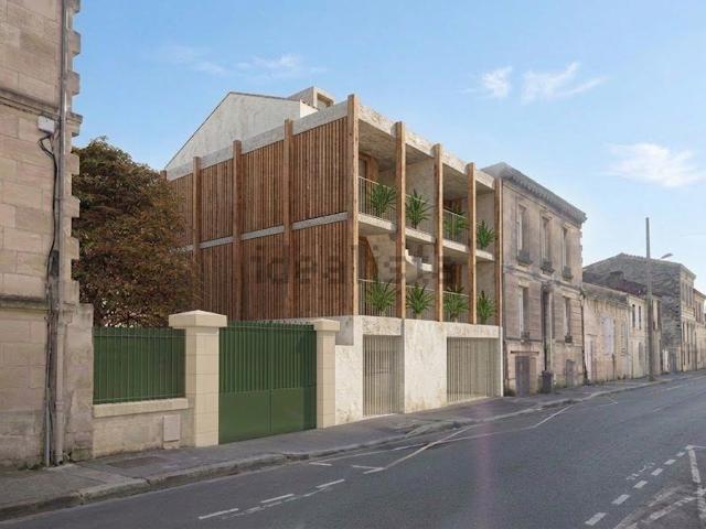 Appartement, Bordeaux