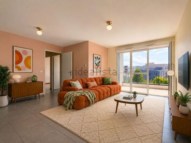 Appartement, Bordeaux
