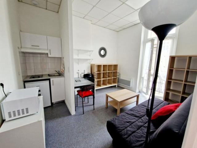 Appartement, Bordeaux