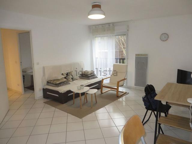 Appartement, Bordeaux