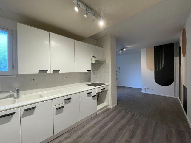 Appartement BORDEAUX