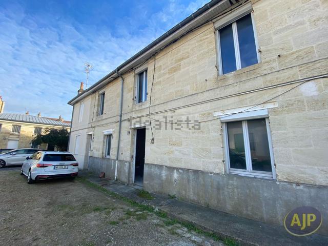 Appartement, Bordeaux