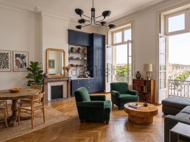 Appartement, Bordeaux