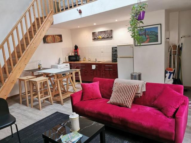 Appartement, Bordeaux
