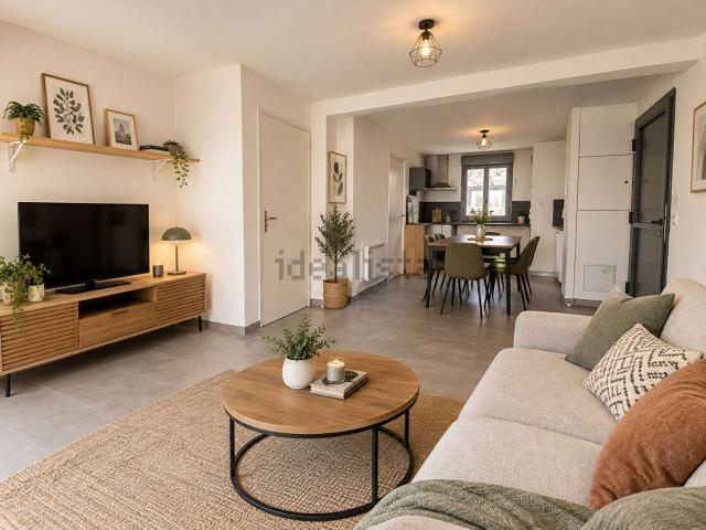 Appartement, Bordeaux
