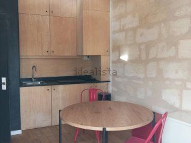 Appartement, Bordeaux