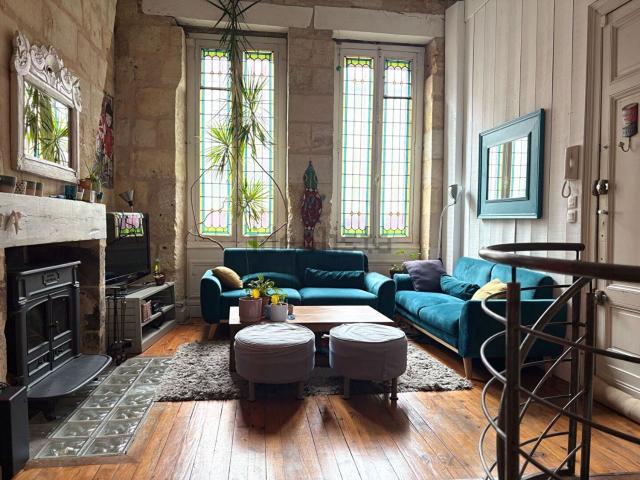 Appartement, Bordeaux