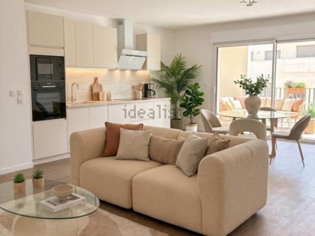 Appartement, Bordeaux