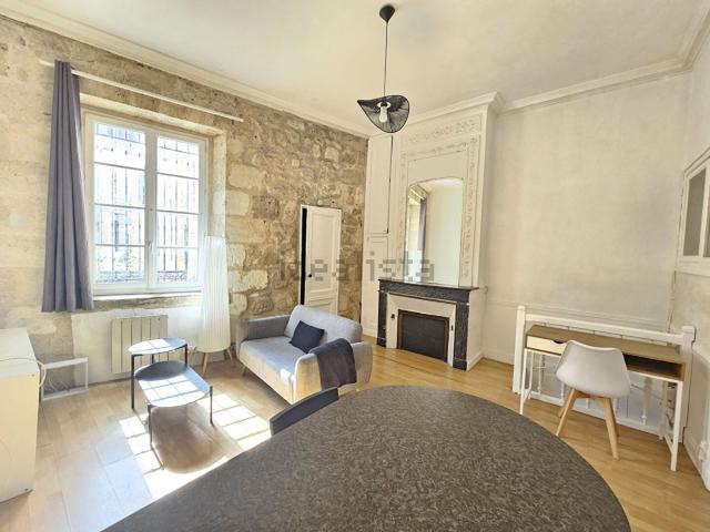 Appartement, Bordeaux