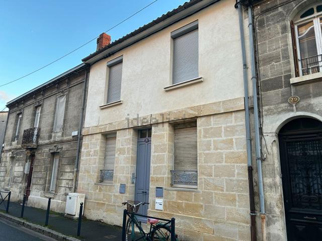 Appartement, Bordeaux