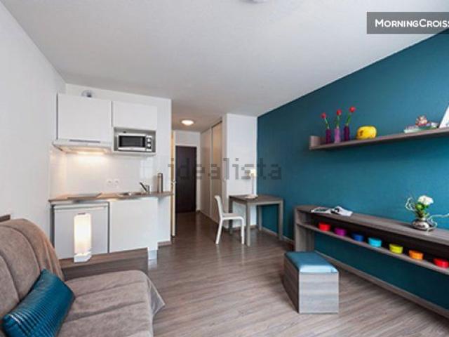 Appartement, Bordeaux