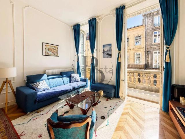 Appartement, Bordeaux